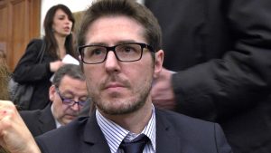 Il deputato leghista Nicola Molteni