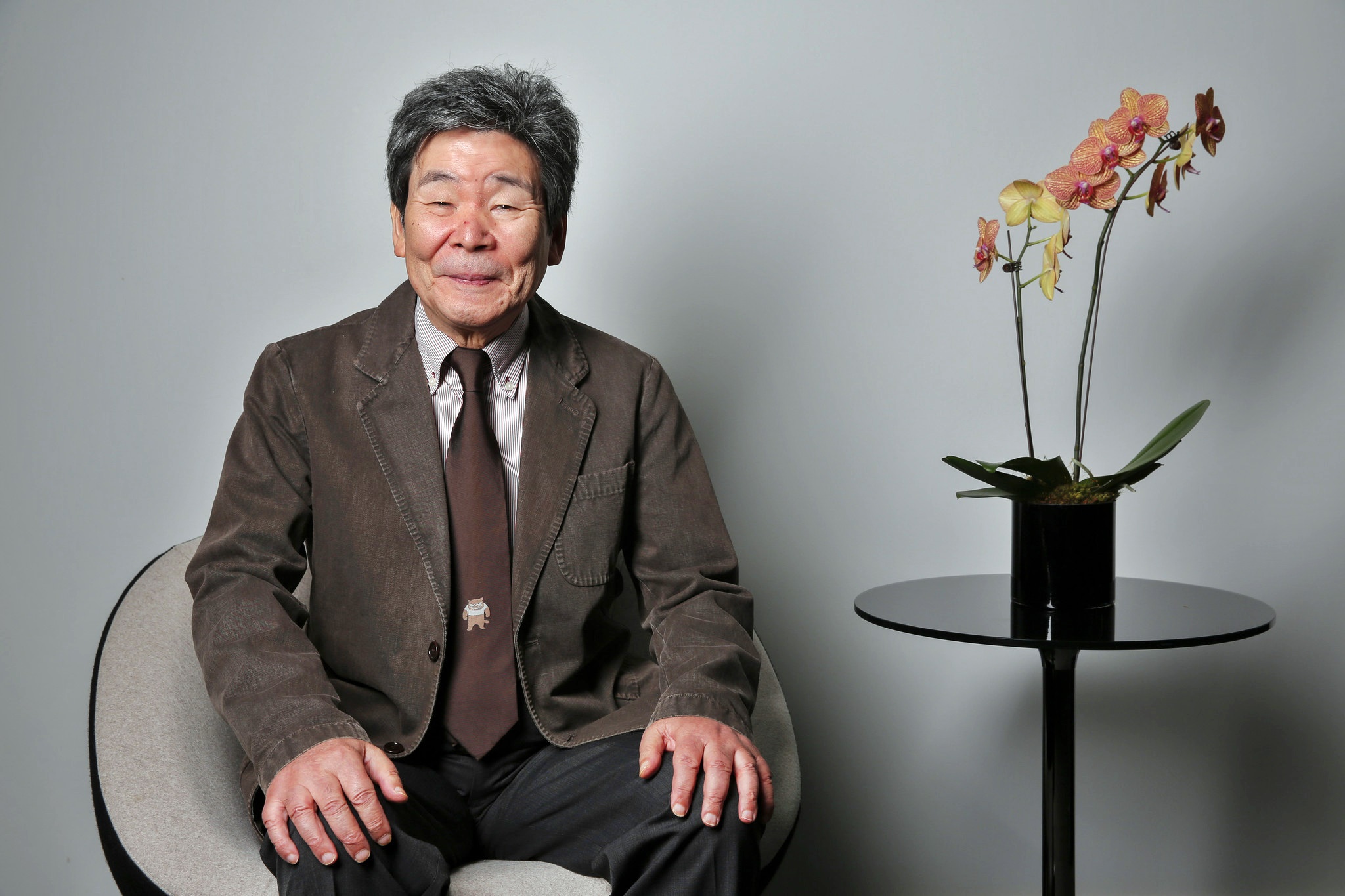 Morto Isao Takahata, uno dei giganti dell’animazione giapponese e regista di “Heidi”