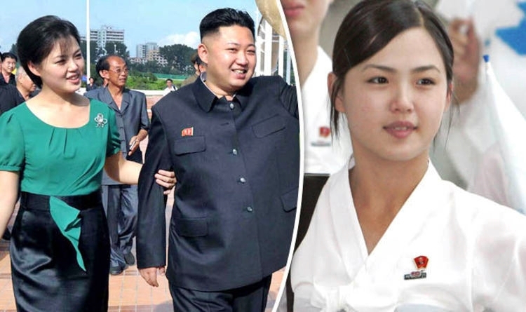 La moglie di Kim Jong Un sempre più “First Lady”