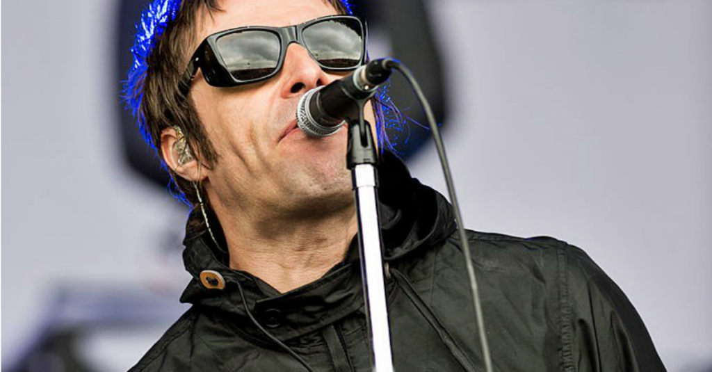 Liam Gallagher torna in Italia, in programma due concerti