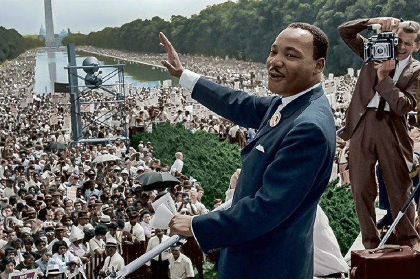 MartinLutherKing