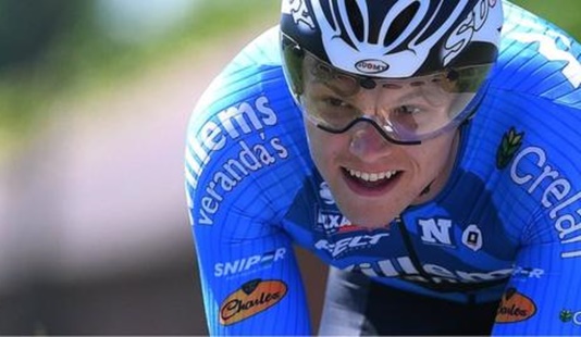 Parigi-Roubaix, morto per infarto il belga Goolaerts