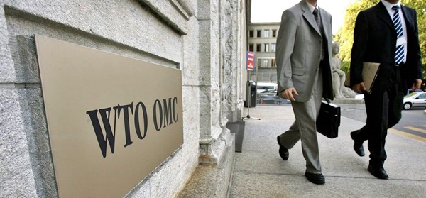 L’Ue ricorre al Wto contro Usa e prepara contromisure su dazi