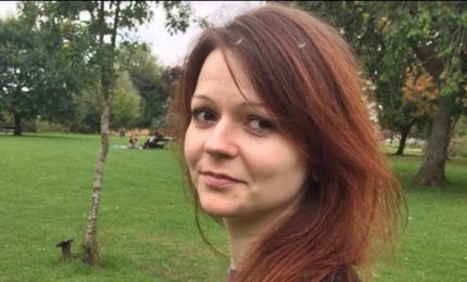 Dimessa la figlia dell'ex spia russa avvelenata. Yulia Skripal portata "in luogo sicuro"