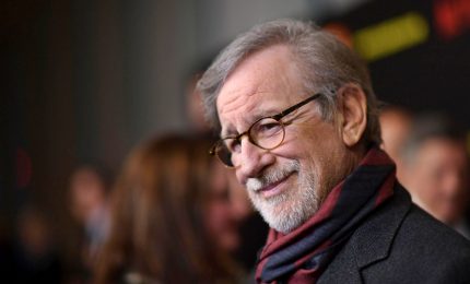 Steven Spielberg pronto per "Blackhawk"