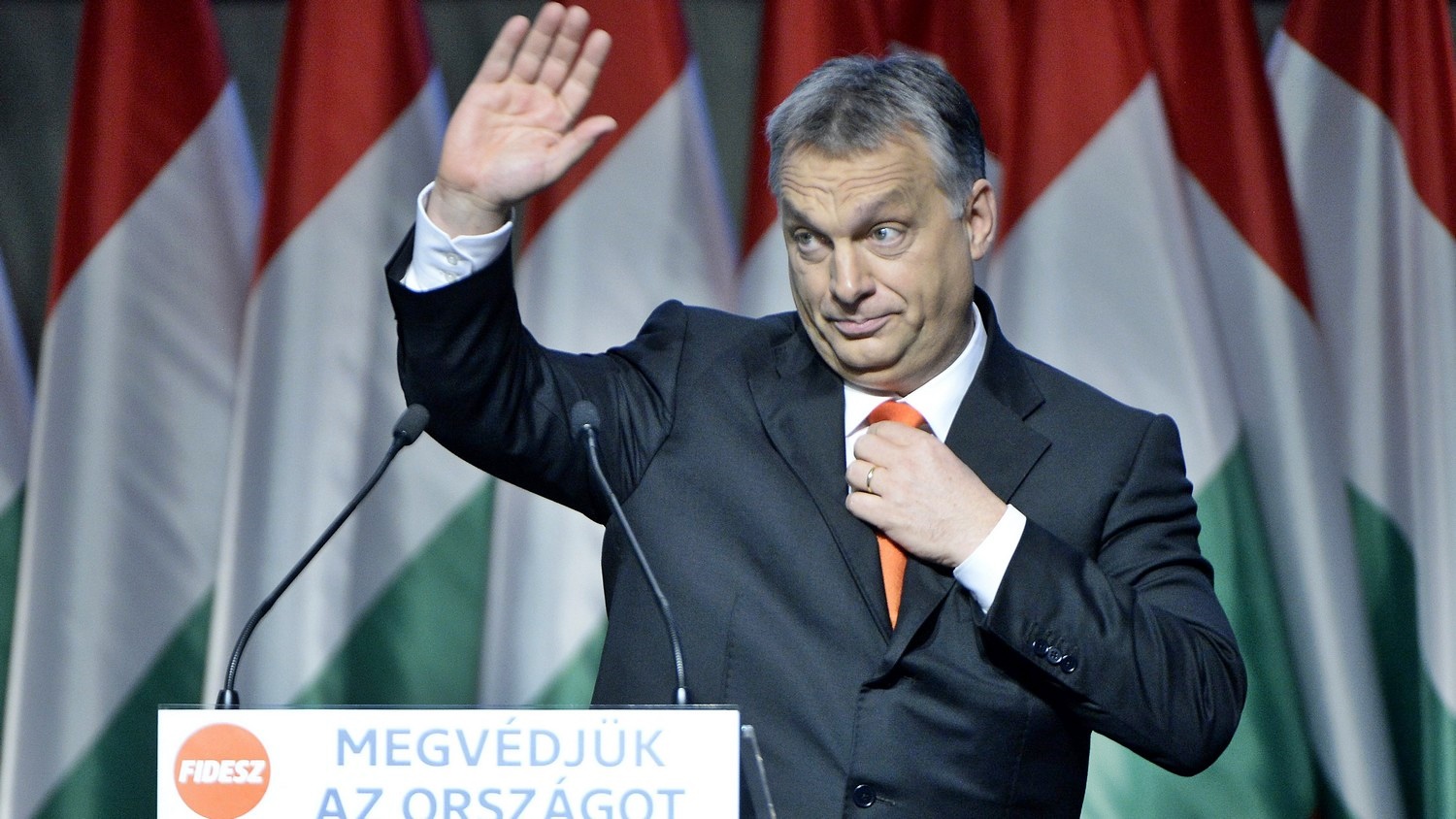 Macaristan Başbakanı Orban: Ukrayna, AB’den ışık yılı uzakta - Resim : 2