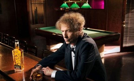 Bob Dylan si lancia nel mondo del Whisky