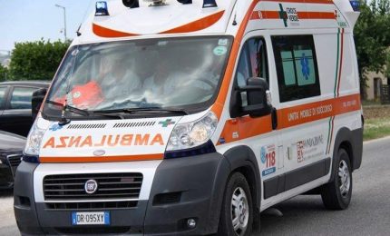 Ambulanza bloccata da varco a Sant'Angelo Ischia. Muore turista