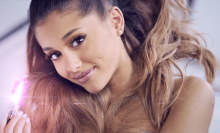 Ariana Grande, nuovo singolo dopo attentato di Manchester