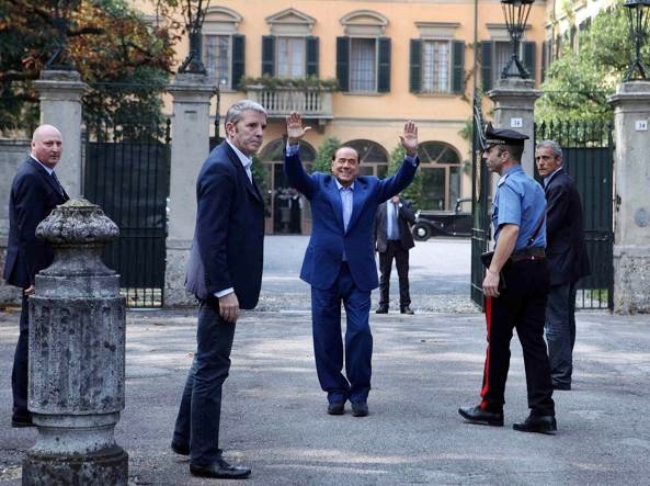 Doppio forno Salvini con Cav agita M5s. Pesa nodo tetto spot