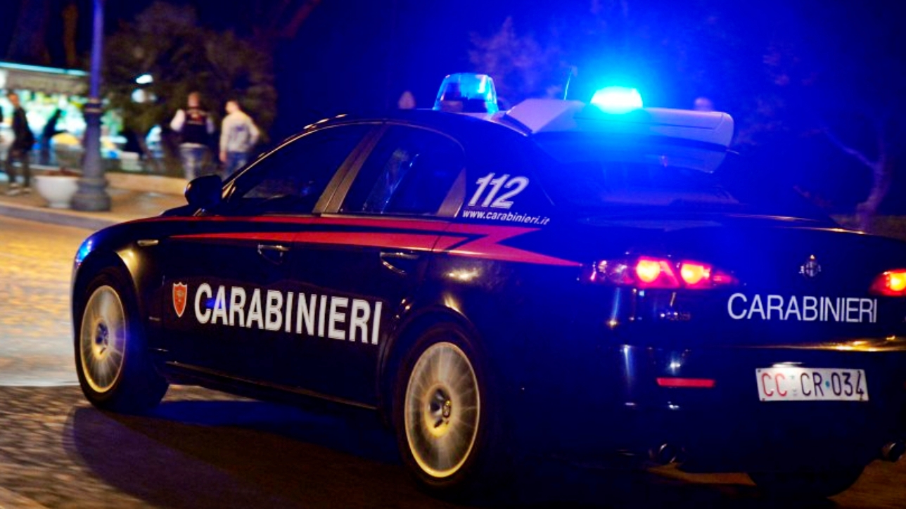 Zio e nipote uccisi per un parcheggio, fermato presunto omicida