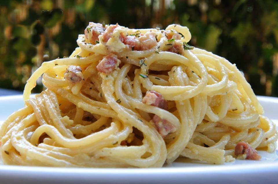 Il 6 aprile è il #carbonaraday, l’evoluzione del piatto detto ‘cacio e ova’