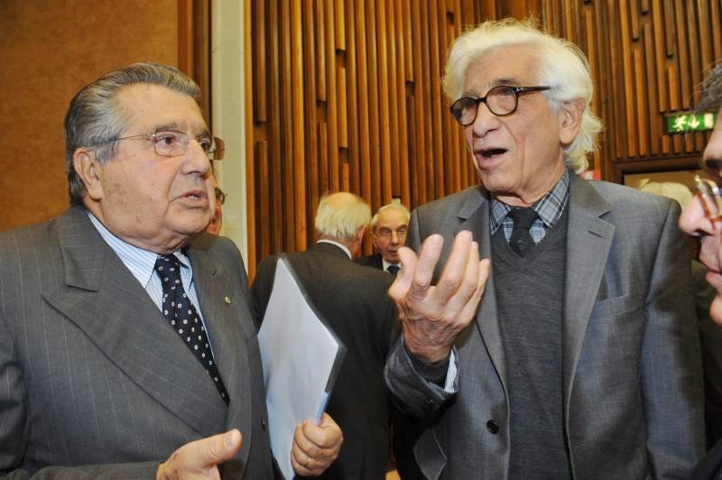 I fratelli De Benedetti assolti dopo condanna