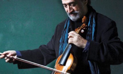 Il grande Jordi Savall porta sul palco la musica ottomana