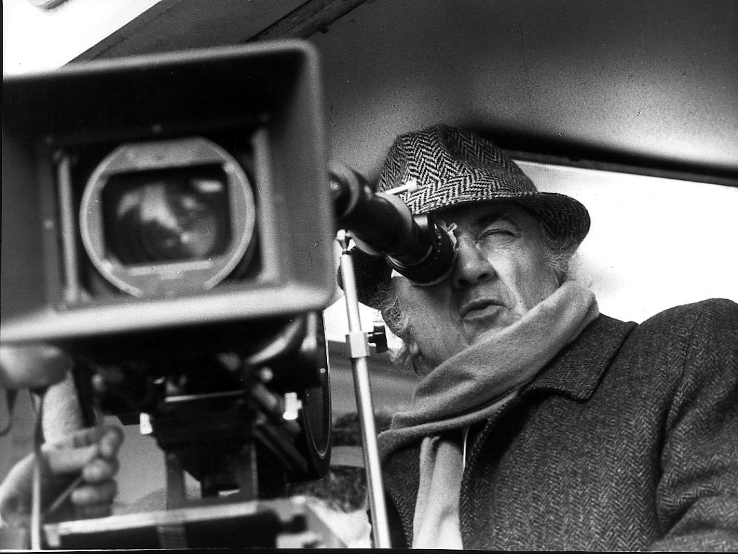 Venticinque anni fa moriva Federico Fellini: i suoi film più famosi