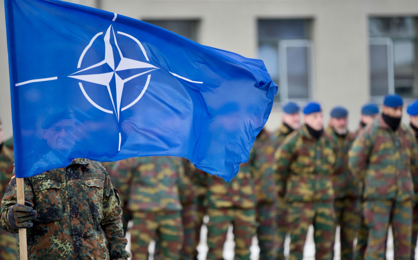 La Nato aprirà il suo primo ufficio in Asia. Alta vigilanza sulla Cina
