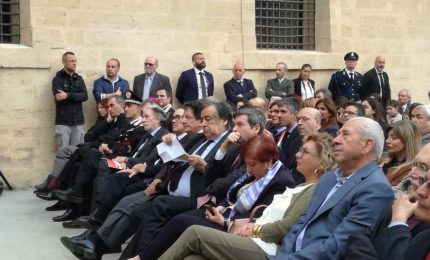 Mafia, a Palermo detenuti ricordano morte La Torre e Di Salvo