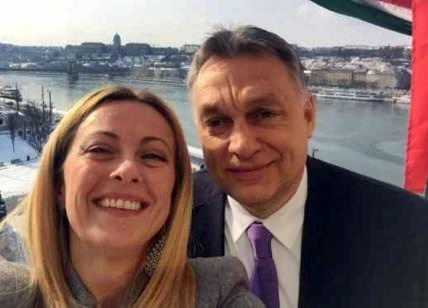 Elezioni in Ungheria, schiacciante vittoria del sovranista Orban