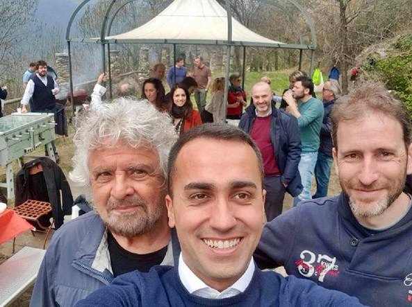 grillocasaleggiodimaio