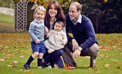 Scatta conto alla rovescia per la nascita del terzo Royal baby della Duchessa di Cambridge
