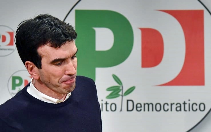 Martina nomina commissione per riforma partito e statuto