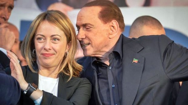 Berlusconi puntualizza: Fi appiattita su Lega? Al contrario Salvini e Meloni su nostro posizioni”
