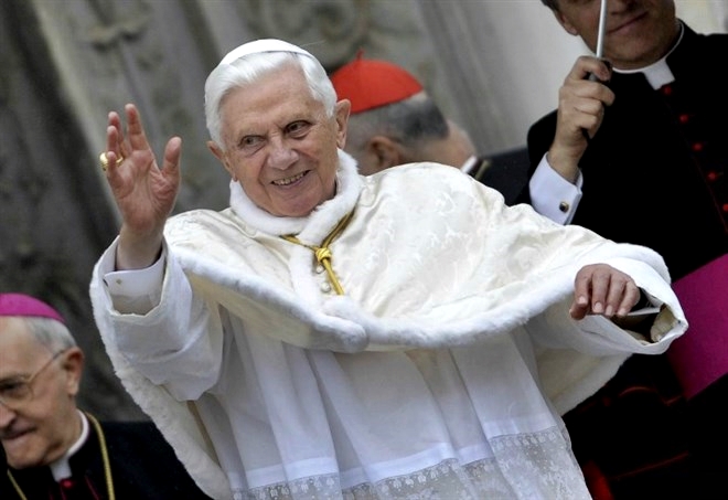 Gaenswein: papa Ratzinger ha sempre denunciato abusi clero, sue parole inascoltate