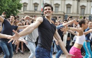 roberto bolle