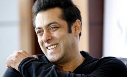 La star di Bollywood Salman Khan rischia carcere per bracconaggio