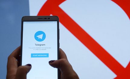 Russia, tribunale ordina di bloccare la app Telegram. Annunciato già ricorso