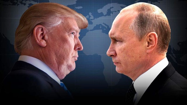 Trump: Russia preparati, in Siria stanno per arrivare i missili. Il mondo con fiato sospeso