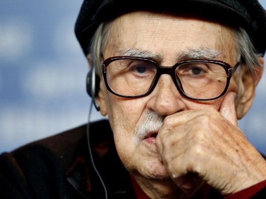 Mondo del cinema in lutto, è morto il regista Vittorio Taviani