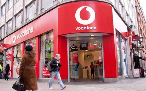 Vodafone, dal 3 settembre alcune offerte costeranno di più