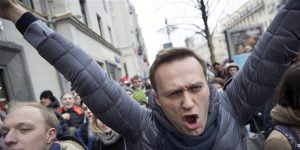 Alexei Navalny