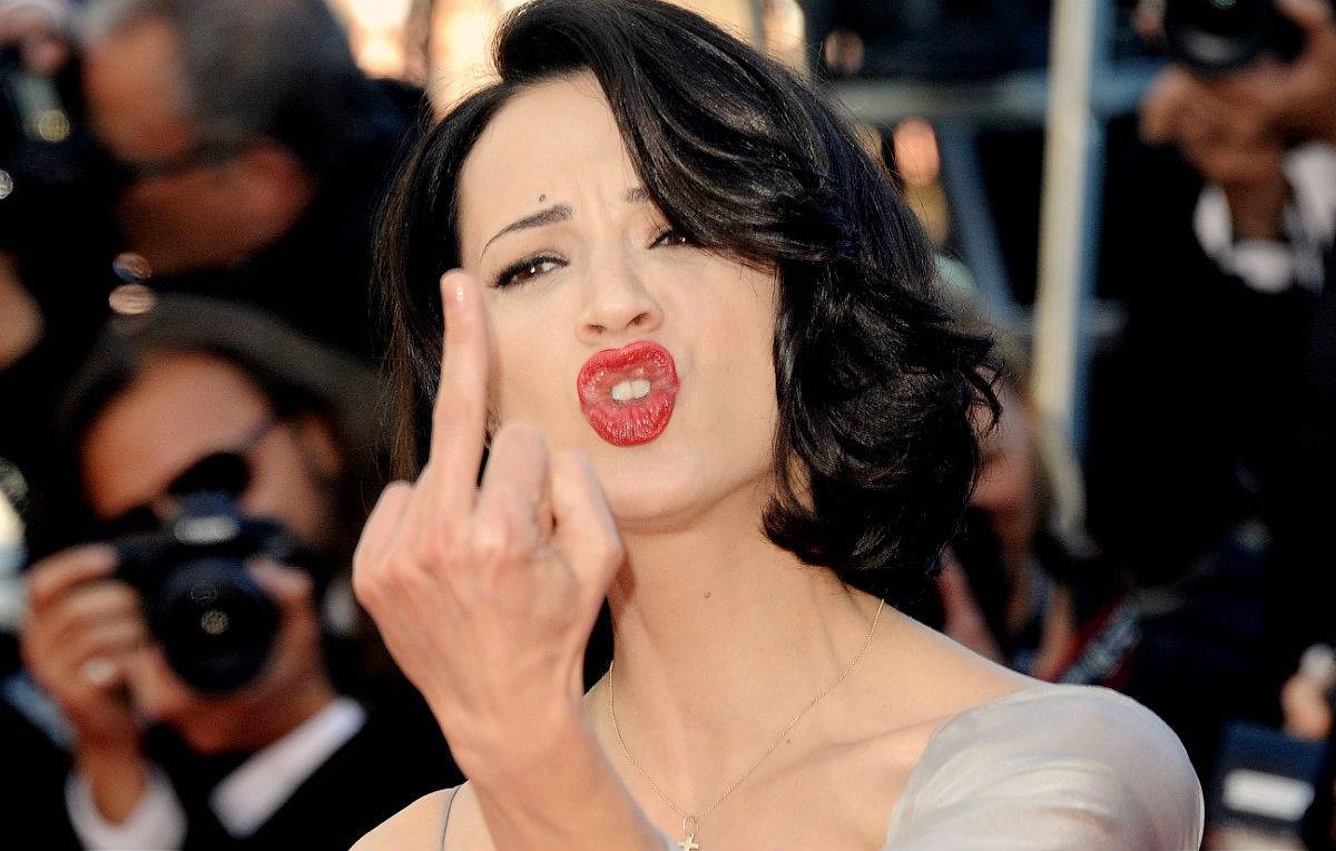 “Asia Argento esclusa da X Factor Italia”