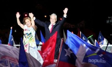 Colombia, avanti conservatore Duque ma si va al ballottaggio
