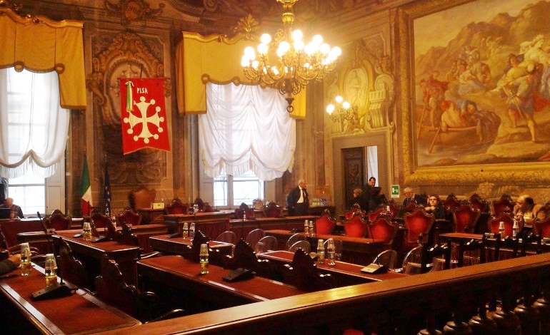 Toscana: 28 municipi al voto con Pisa, Siena e Massa