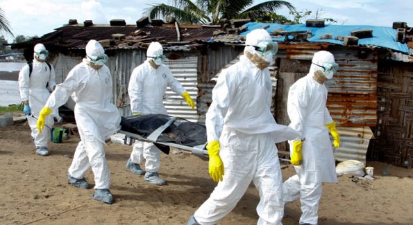 Allarme ebola, al via campagna vaccinale