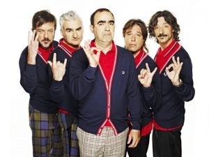 Elio e le storie tese