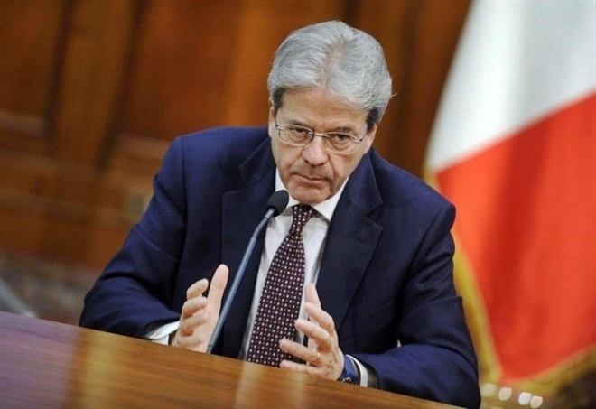 Gentiloni: in Europa nessun segno di seconda ondata