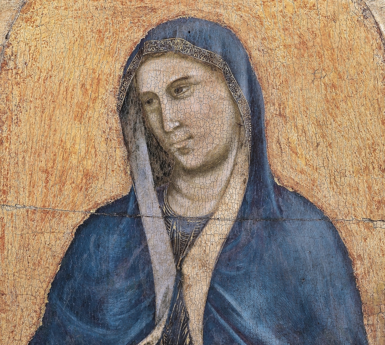 “Da Giotto a de Chirico – I Tesori Nascosti”, a Catania fino al 30 settembre