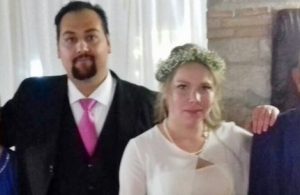 Guardia giurata uccide moglie e poi si suicida