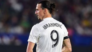 Ibrahimovic