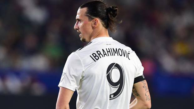 Ibrahimovic