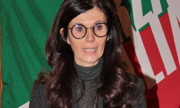 Toffanin (FI) contro la Rai Carlotto non può condurre un programma