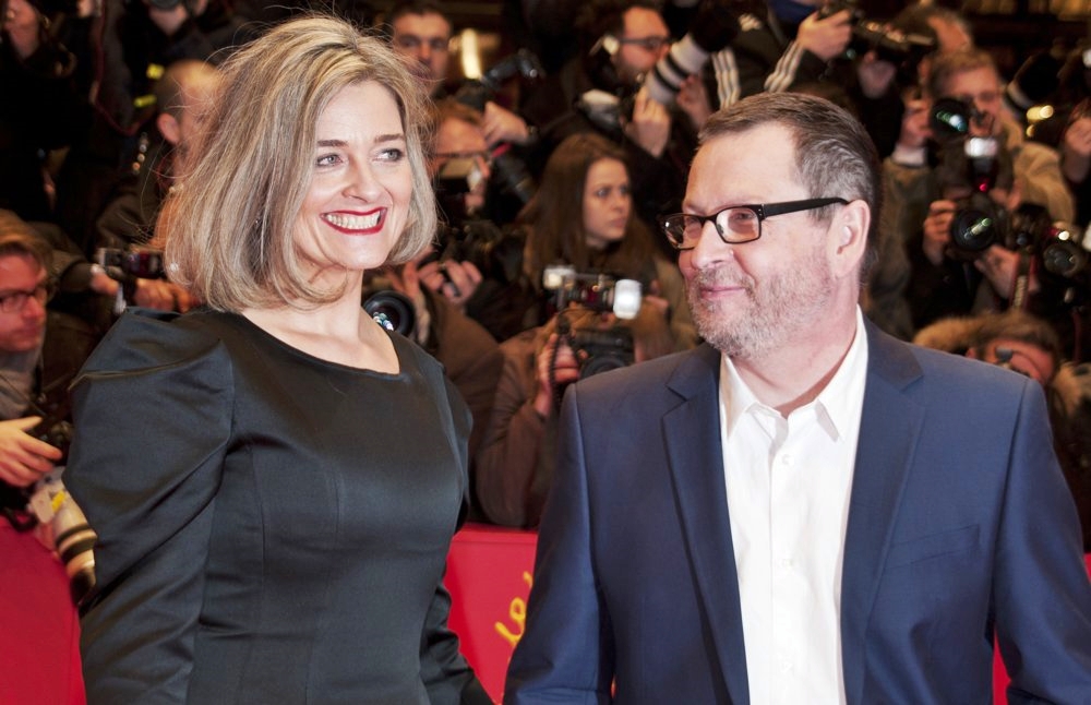 Cannes, Lars von Trier sul red carpet sette anni dopo lo scandalo
