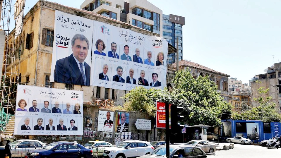 Prime elezioni in Libano dopo 9 anni, al voto domenica. Hezbollah cerca maggioranza