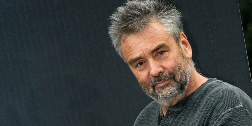 Luc Besson denunciato per stupro, regista respinge accusa