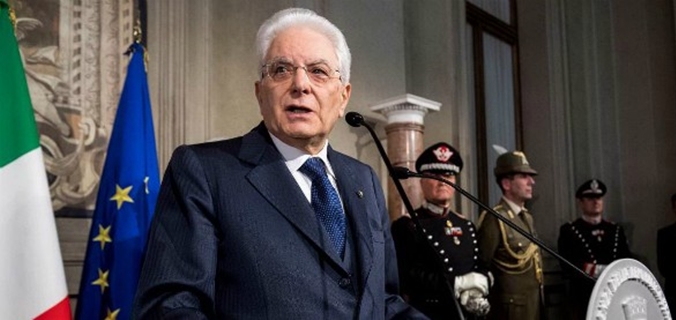 Mattarella sprona Csm: siate indipendenti, io molto attento