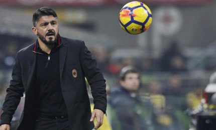 Mirabelli: "Sarà Milan di Gattuso, mercato dovrà essere a 0"
